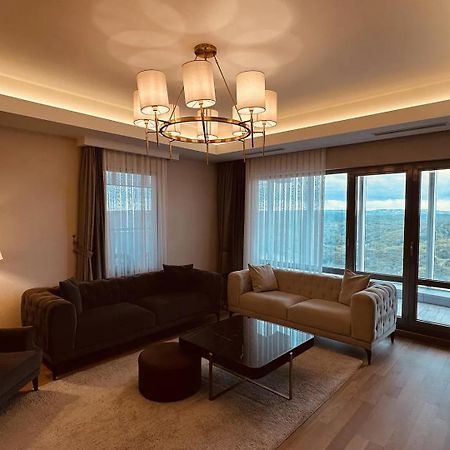 Luxurious Residence In Istanbul Ngoại thất bức ảnh