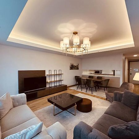 Luxurious Residence In Istanbul Ngoại thất bức ảnh
