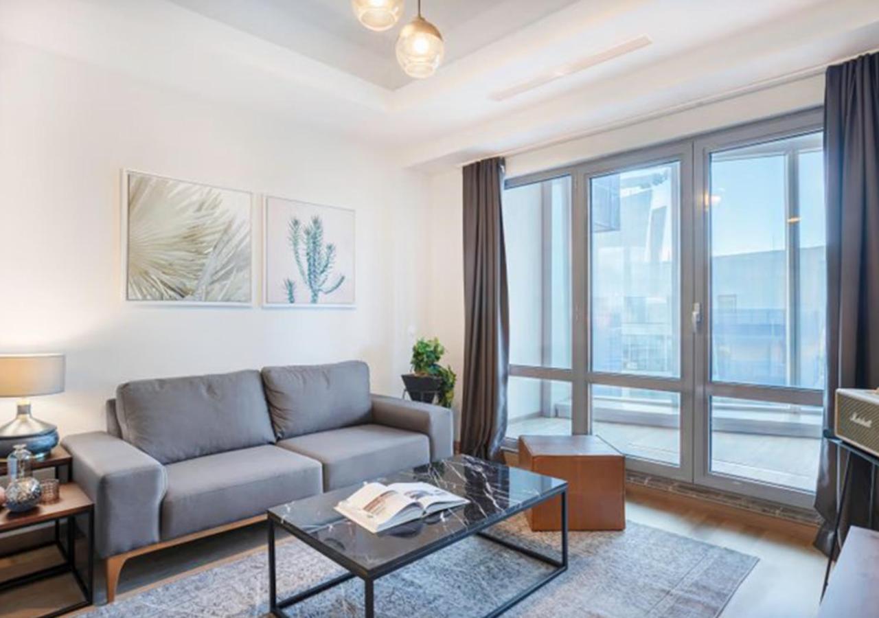 Luxurious Residence In Istanbul Ngoại thất bức ảnh