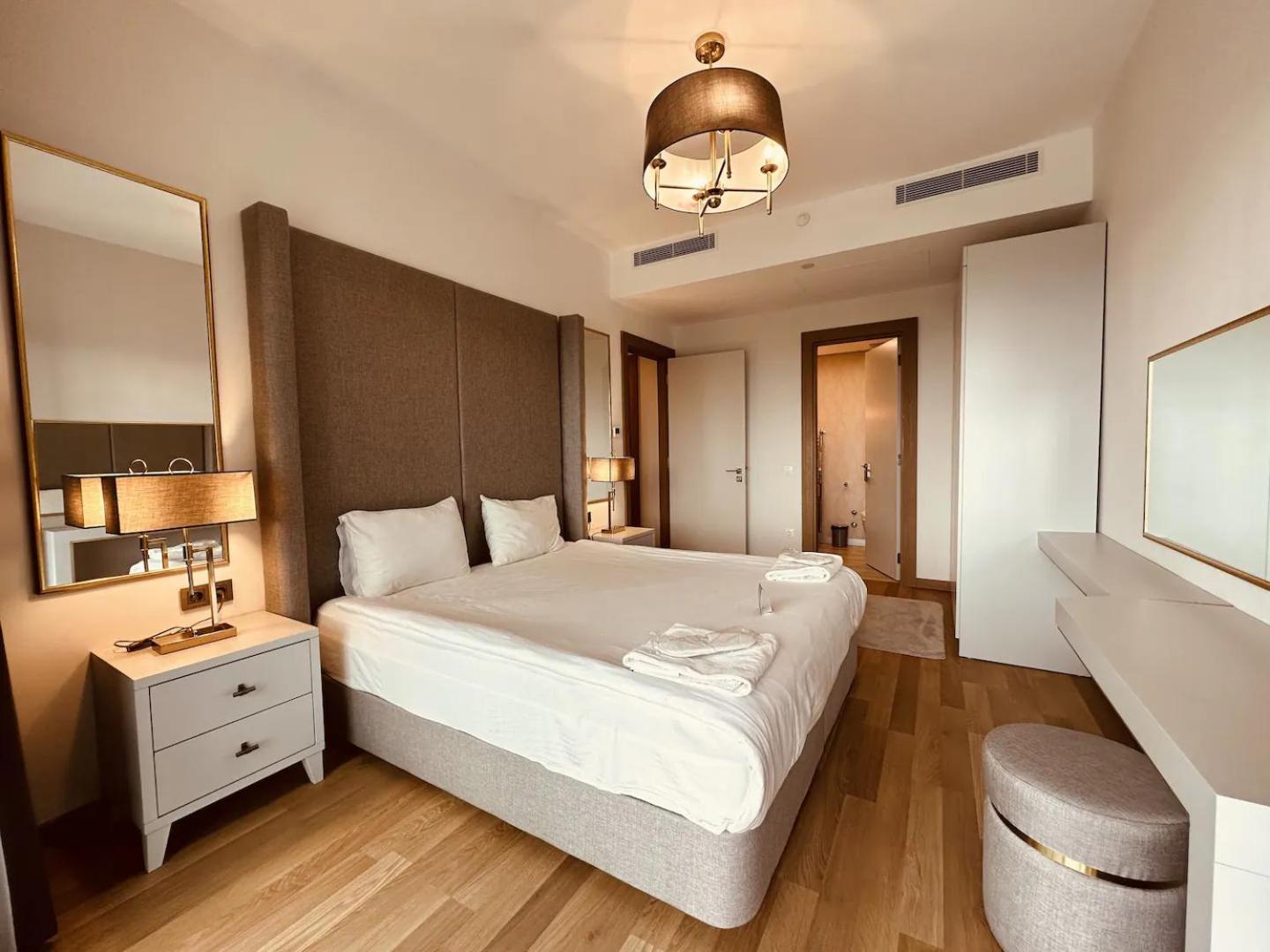 Luxurious Residence In Istanbul Ngoại thất bức ảnh