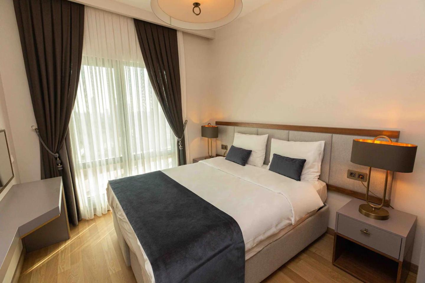 Luxurious Residence In Istanbul Ngoại thất bức ảnh