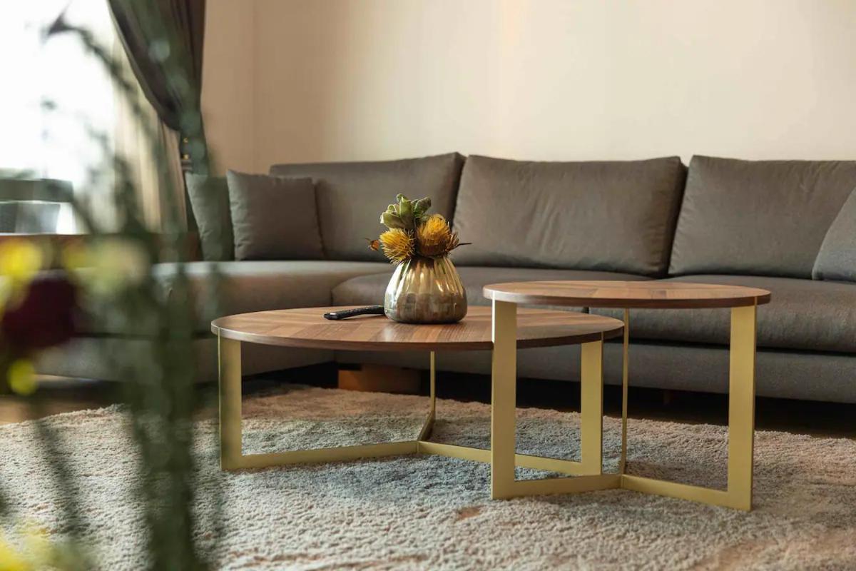 Luxurious Residence In Istanbul Ngoại thất bức ảnh