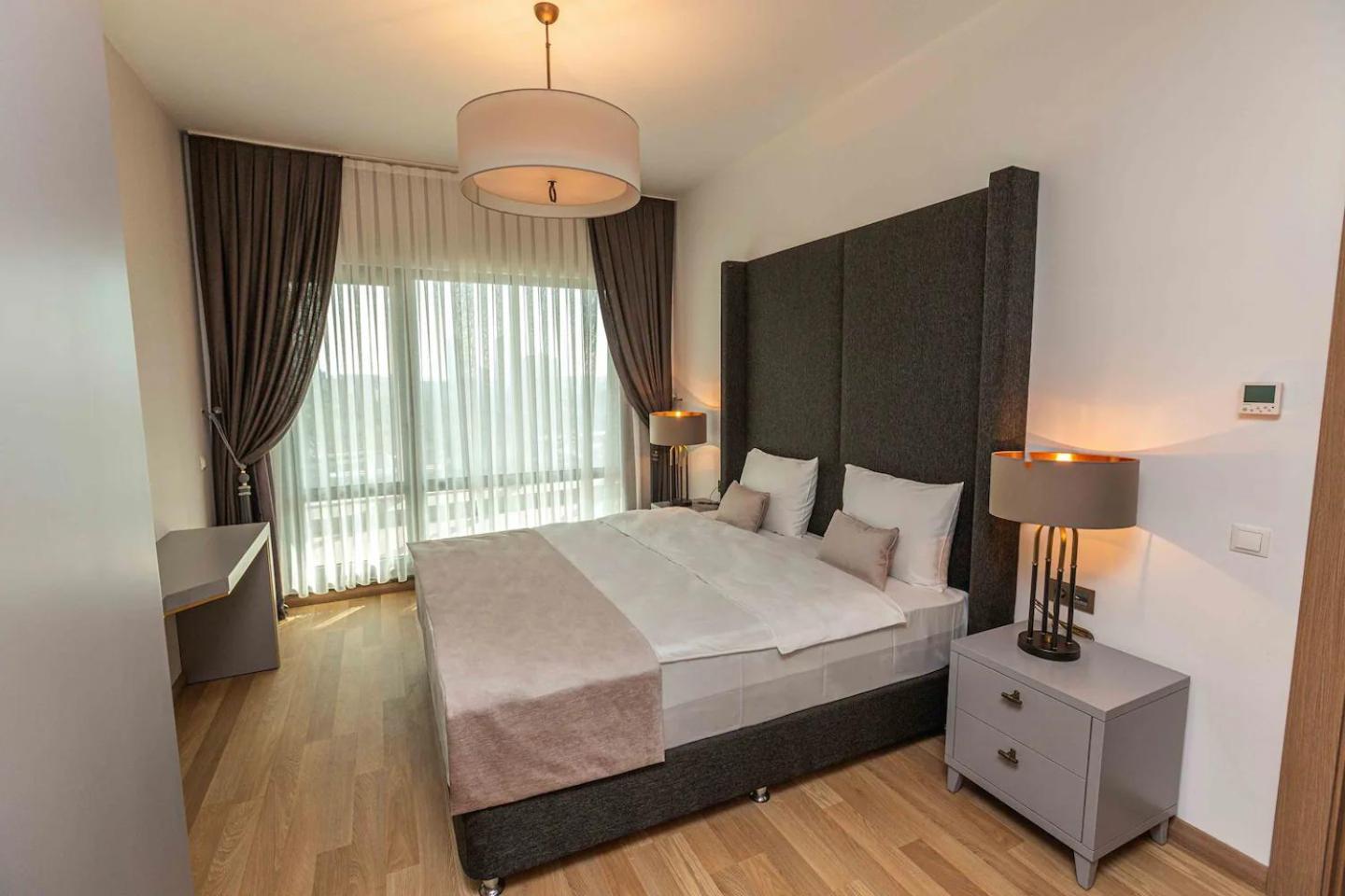 Luxurious Residence In Istanbul Ngoại thất bức ảnh