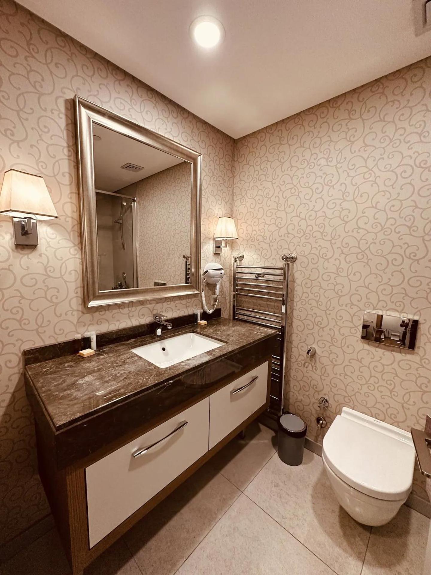 Luxurious Residence In Istanbul Ngoại thất bức ảnh
