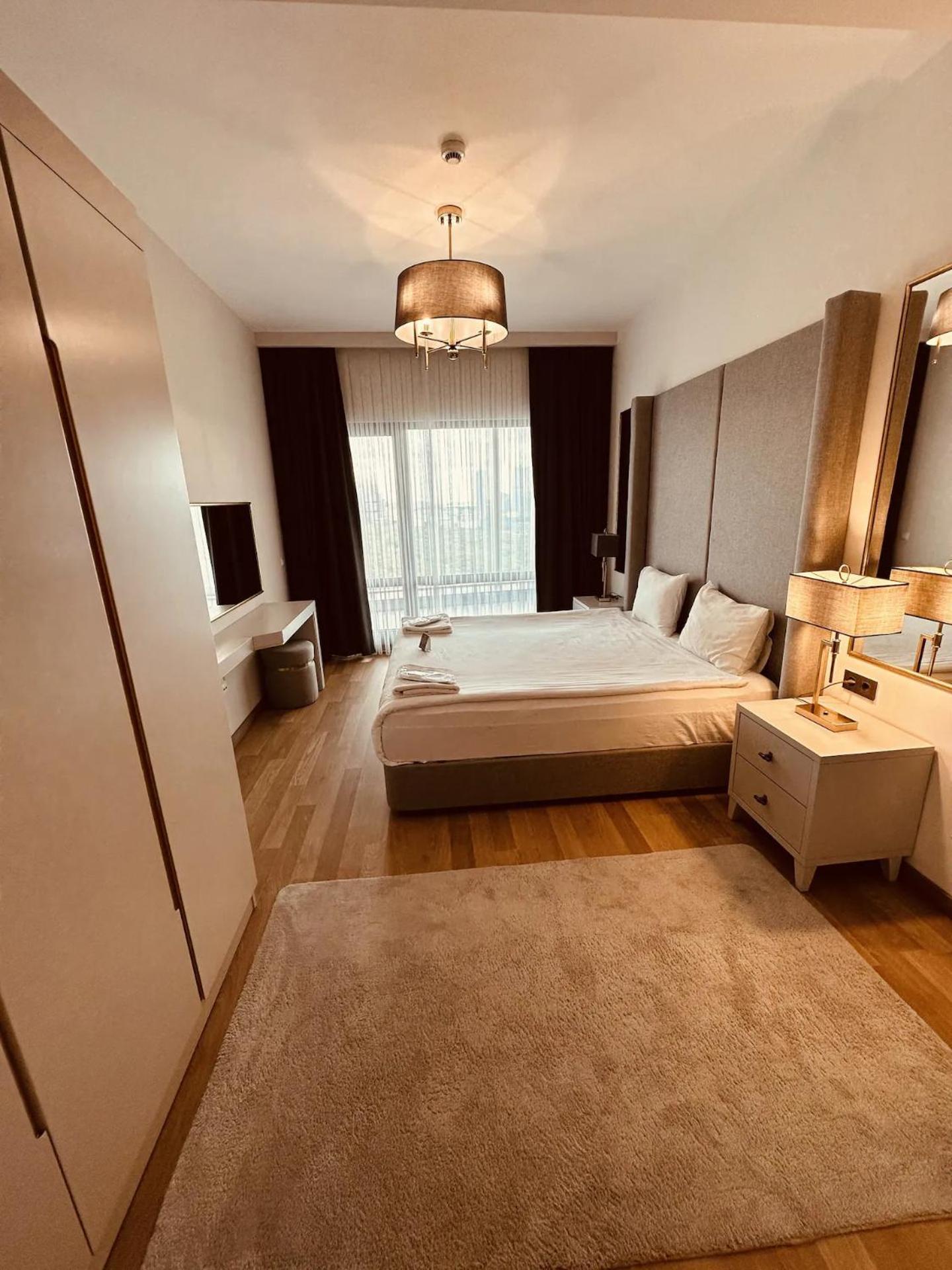 Luxurious Residence In Istanbul Ngoại thất bức ảnh