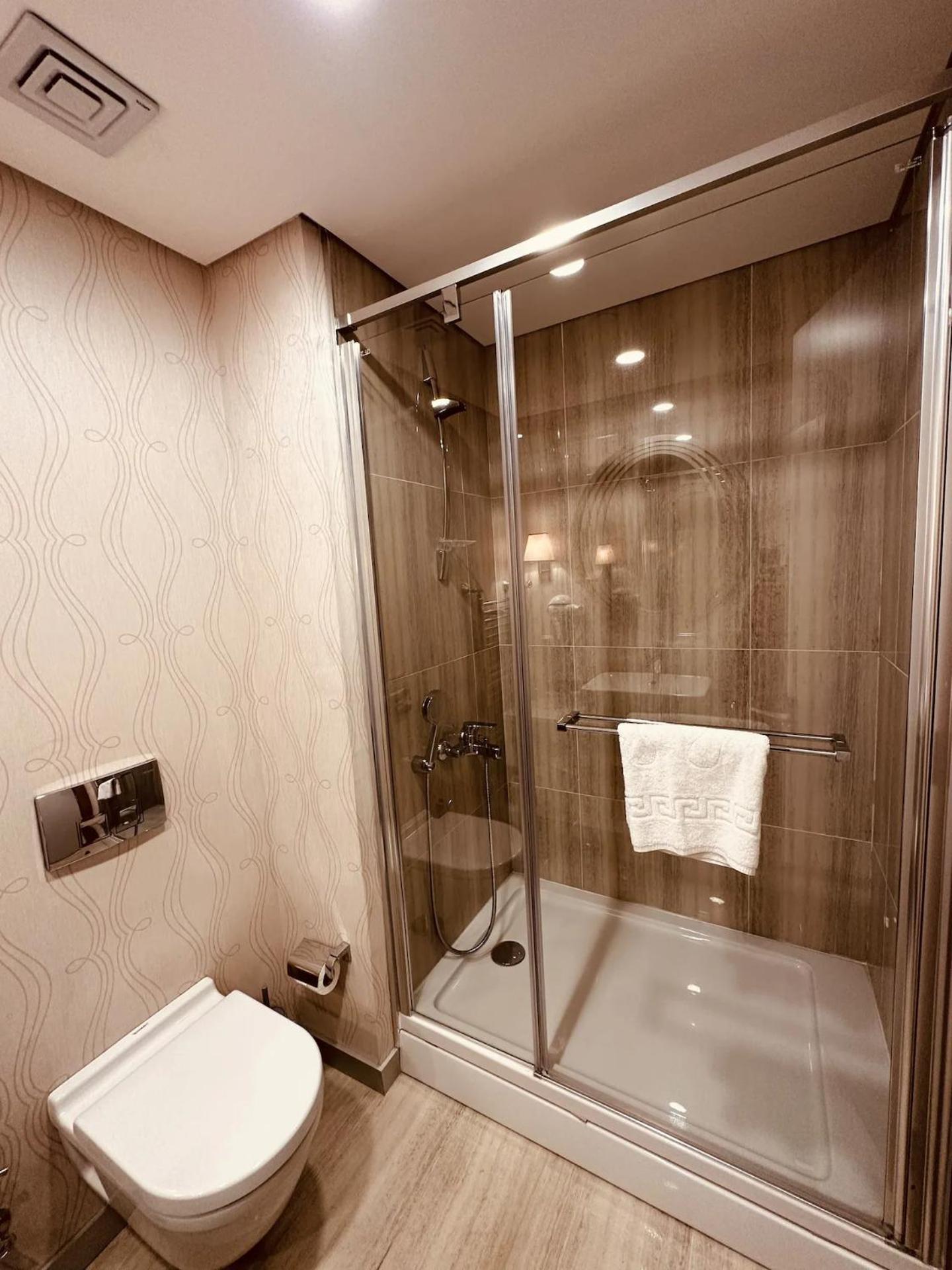 Luxurious Residence In Istanbul Ngoại thất bức ảnh