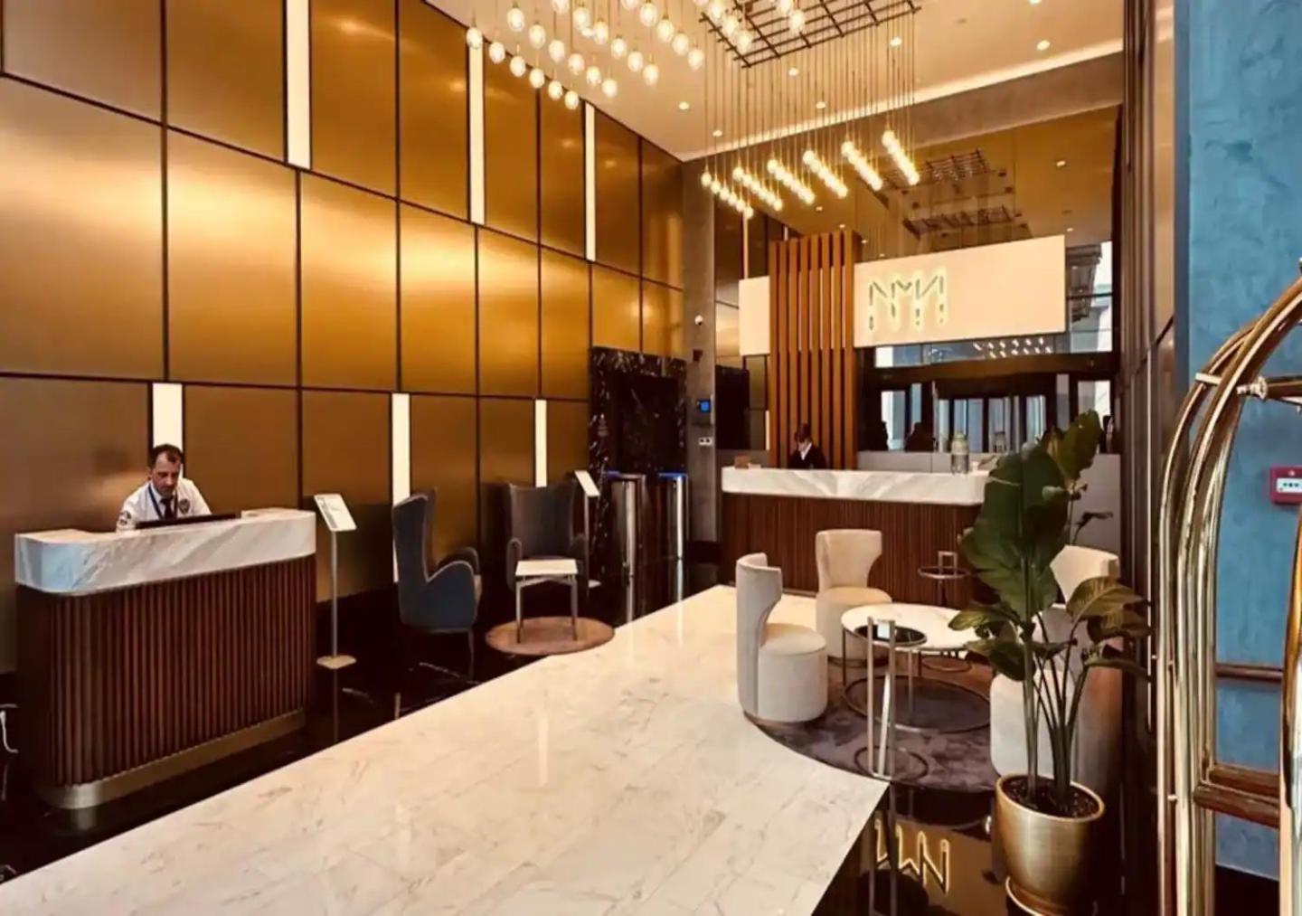 Luxurious Residence In Istanbul Ngoại thất bức ảnh
