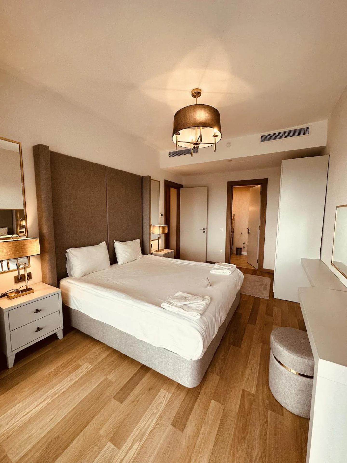 Luxurious Residence In Istanbul Ngoại thất bức ảnh
