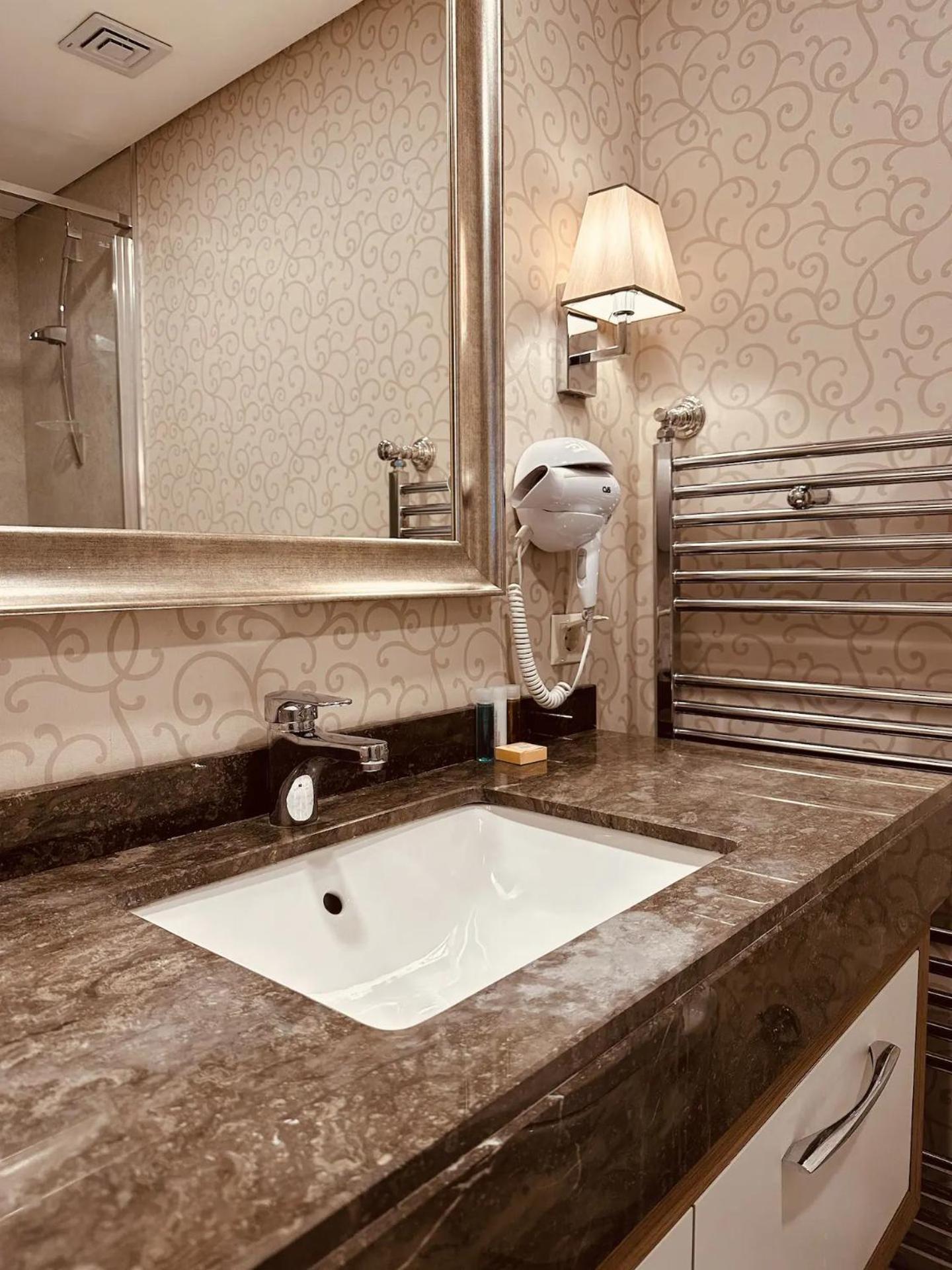 Luxurious Residence In Istanbul Ngoại thất bức ảnh