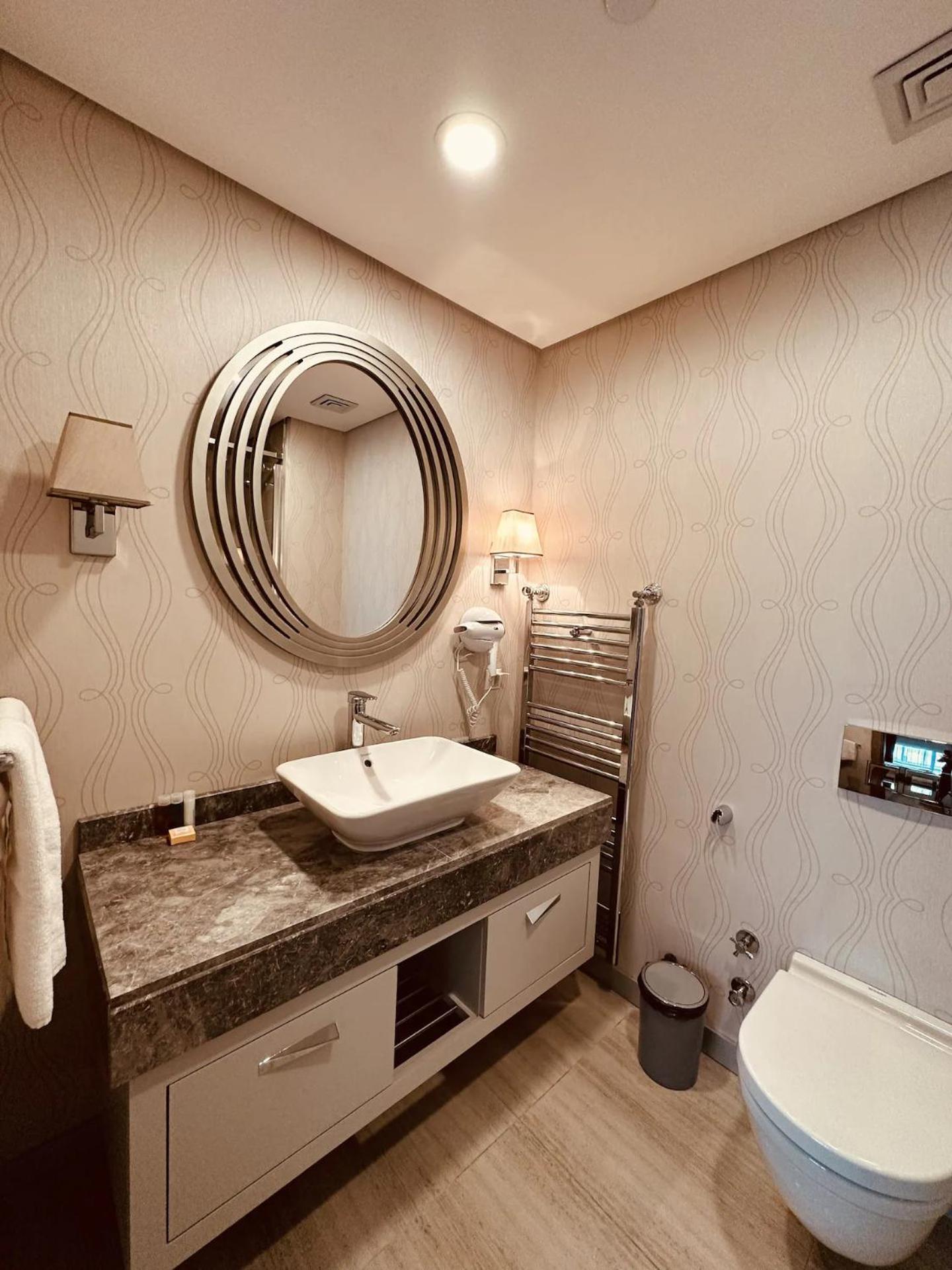 Luxurious Residence In Istanbul Ngoại thất bức ảnh