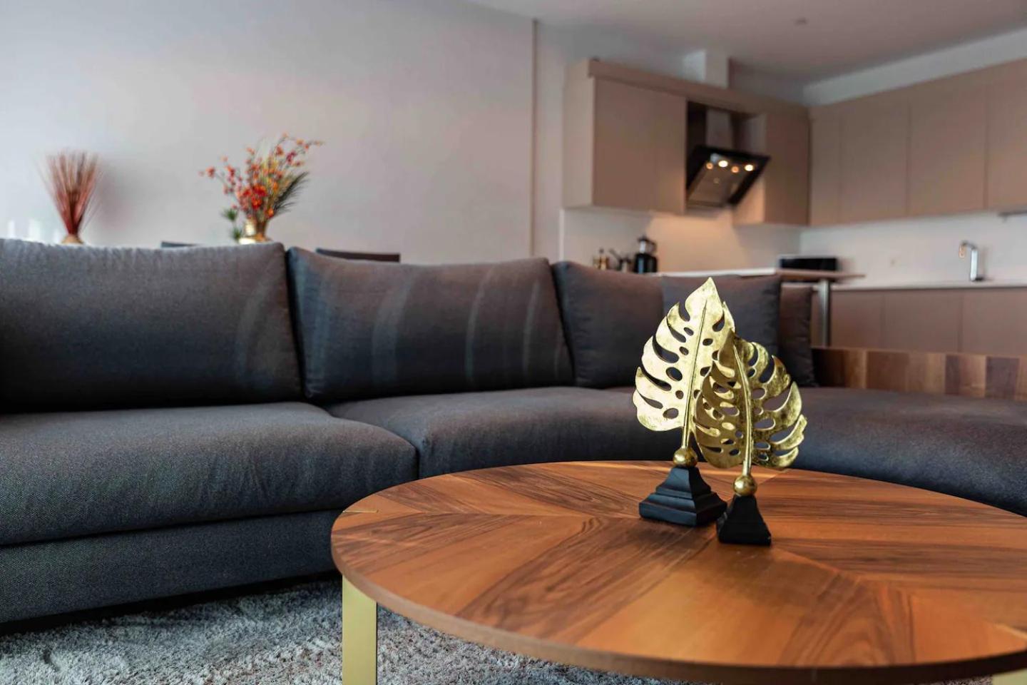 Luxurious Residence In Istanbul Ngoại thất bức ảnh