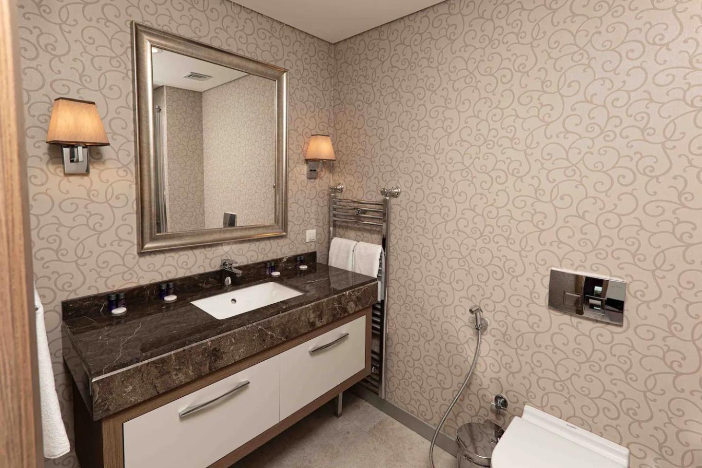 Luxurious Residence In Istanbul Ngoại thất bức ảnh