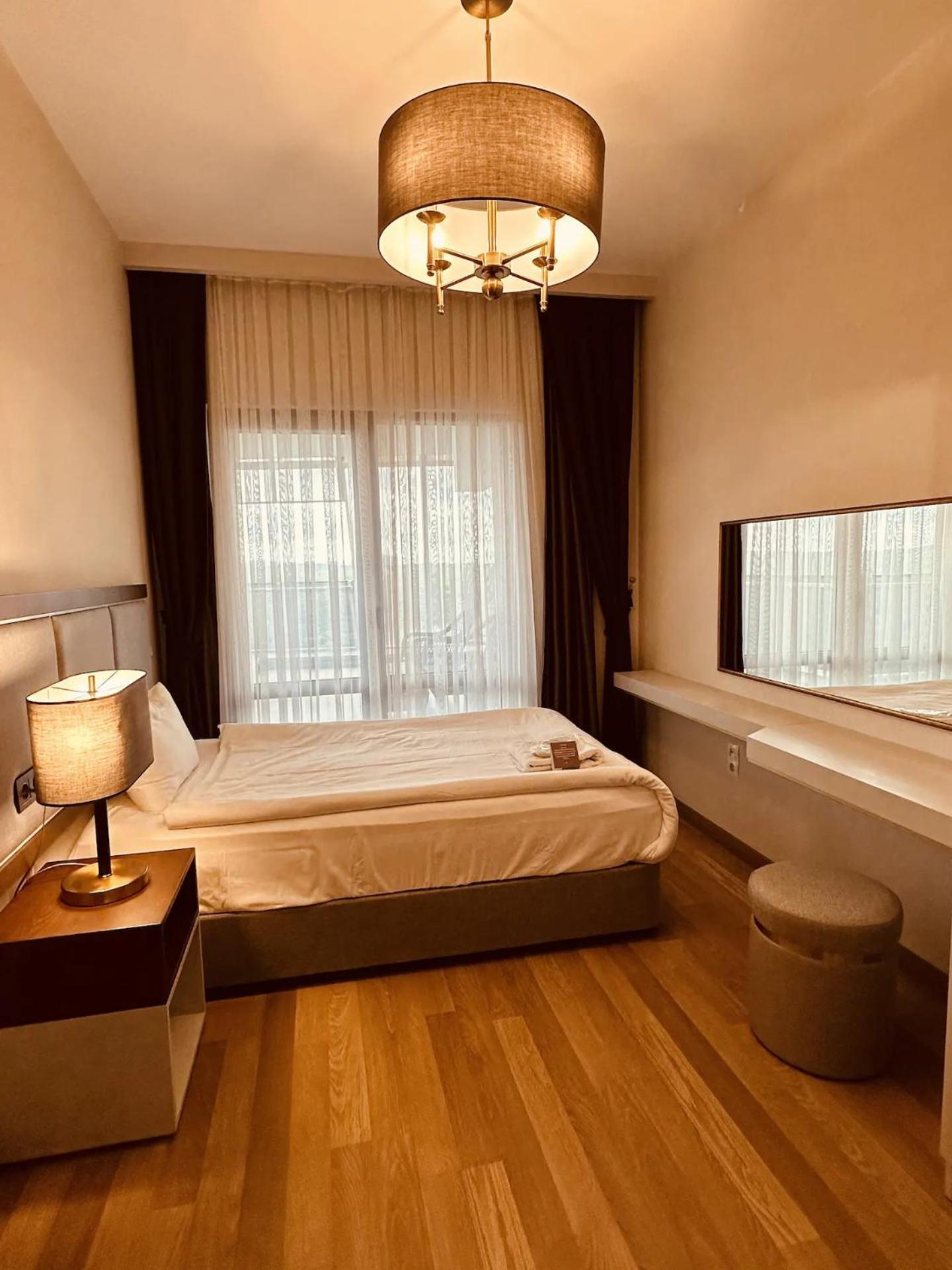 Luxurious Residence In Istanbul Ngoại thất bức ảnh